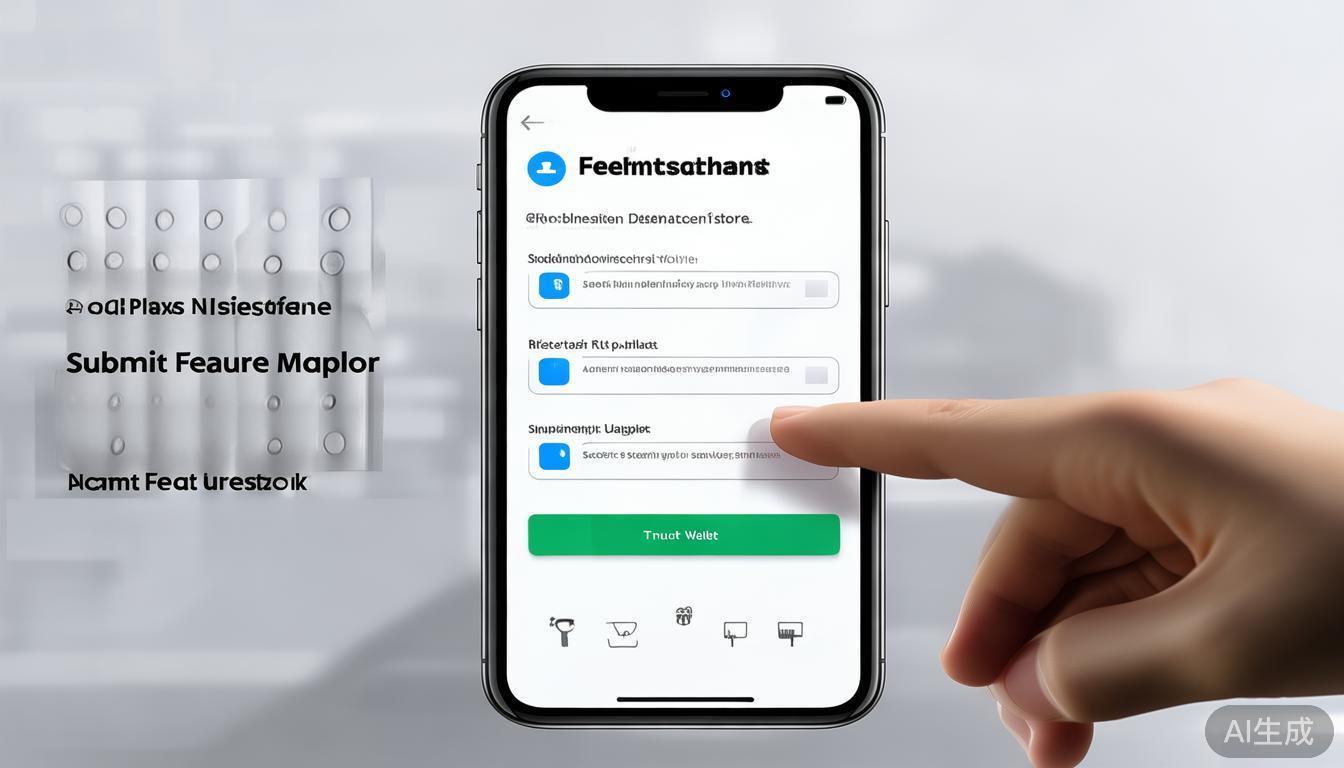 反馈机制什么意思_反馈系统bug_Trust Wallet下载后的社区支持与反馈机制