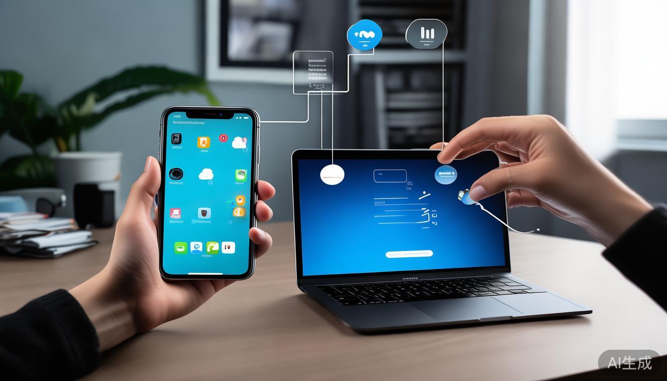 安卓用户必看!2025 年 TP 应用数据迁移正确方法与注意事项