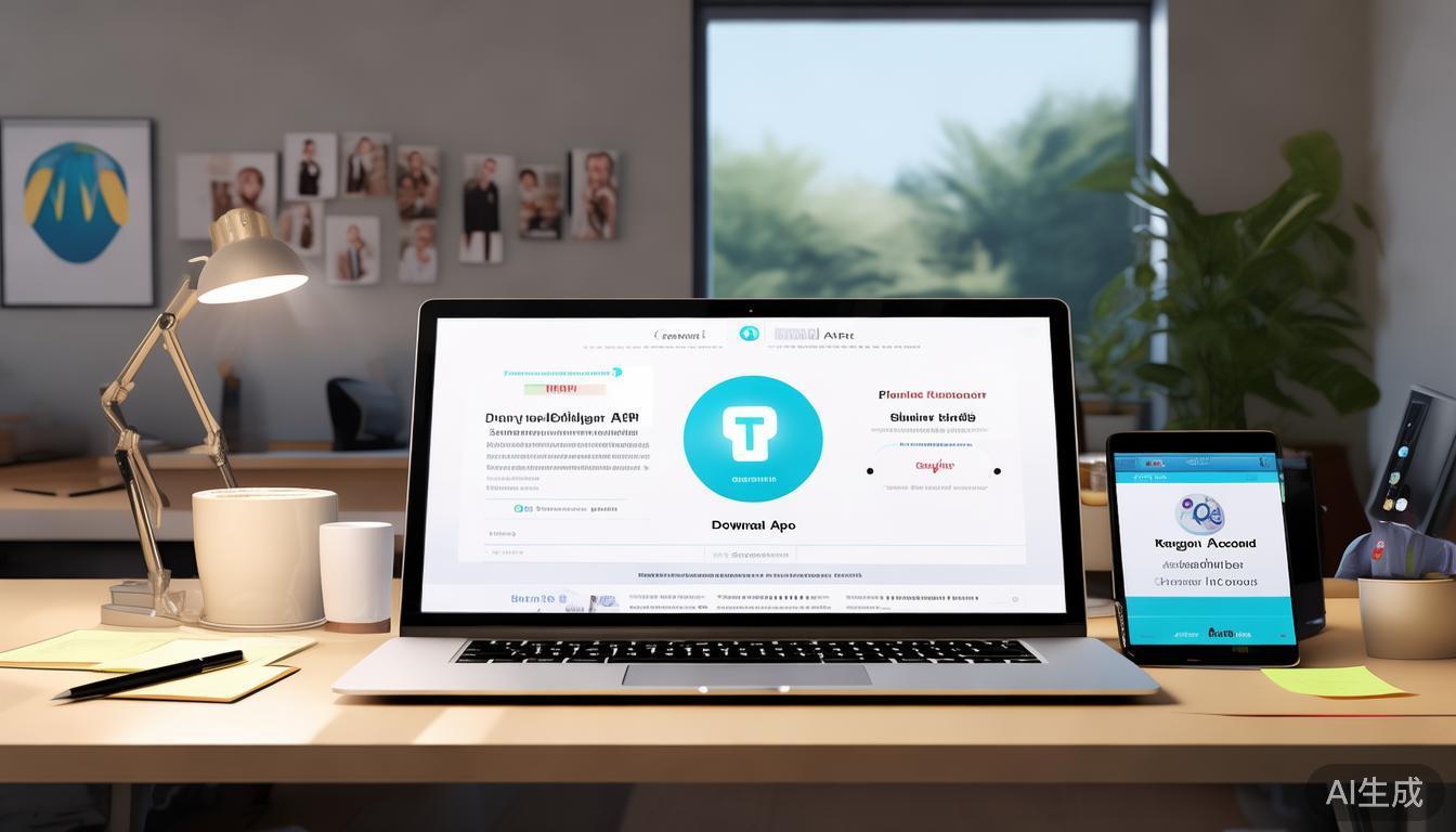 现代工作环境下,TP官方应用程序助力团队高效协作全攻略