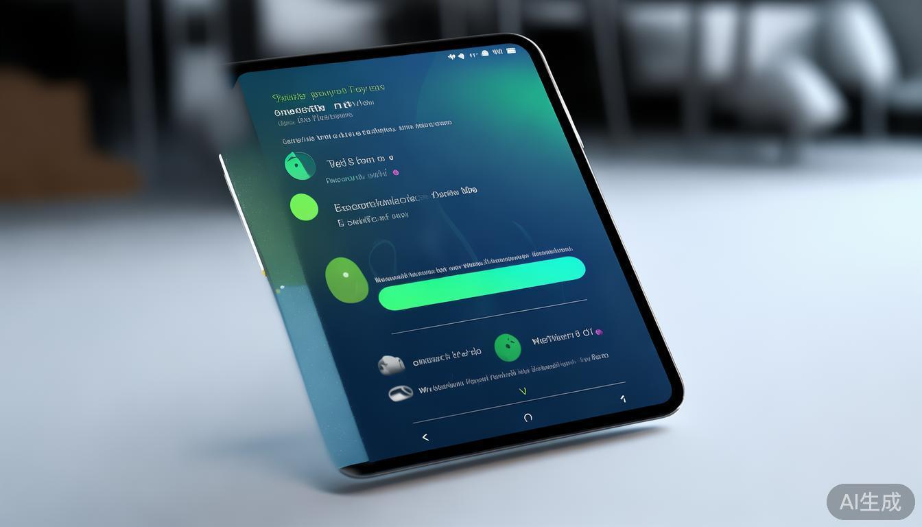 TP官方安卓最新版:目标导向设计,关联功能与用户预期结果