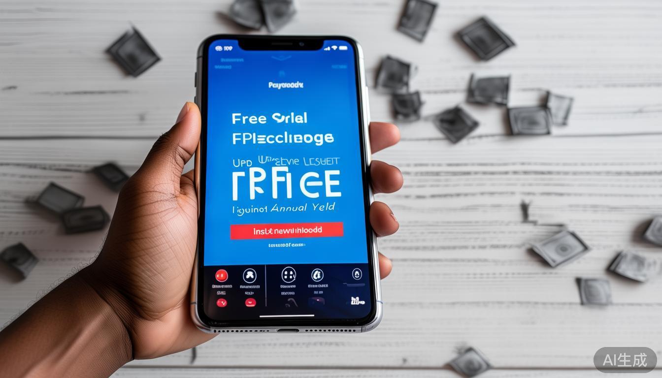 数字货币投资领域,选可靠交易平台有多关键?免费试用暗藏哪些风险?