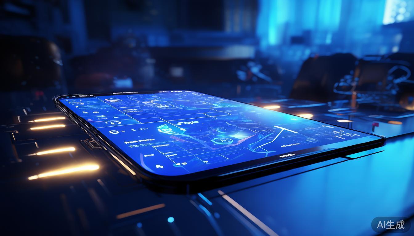 跟随移动互联网发展,TP官方网站下载APP如何演进及保障安全?