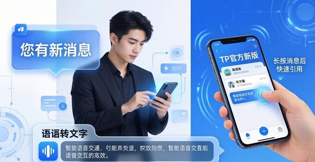 TP官方新版下载，三招提升交流效率