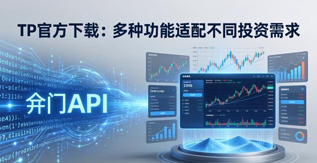 TP官方下载：多种功能适配不同投资需求