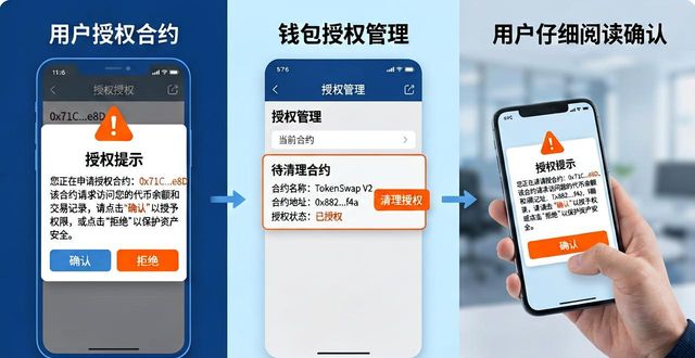 TP钱包交易安全验证指南：三步查清每笔转账真伪