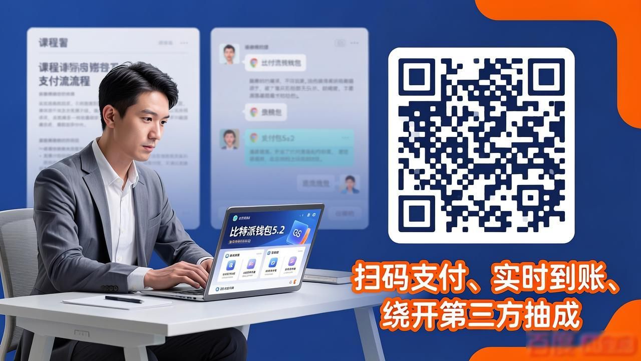 比特派钱包5.2的业务拓展功能_比特派钱包5.2助力跨境贸易_如何在比特派钱包5.2下载中开拓全新业务?