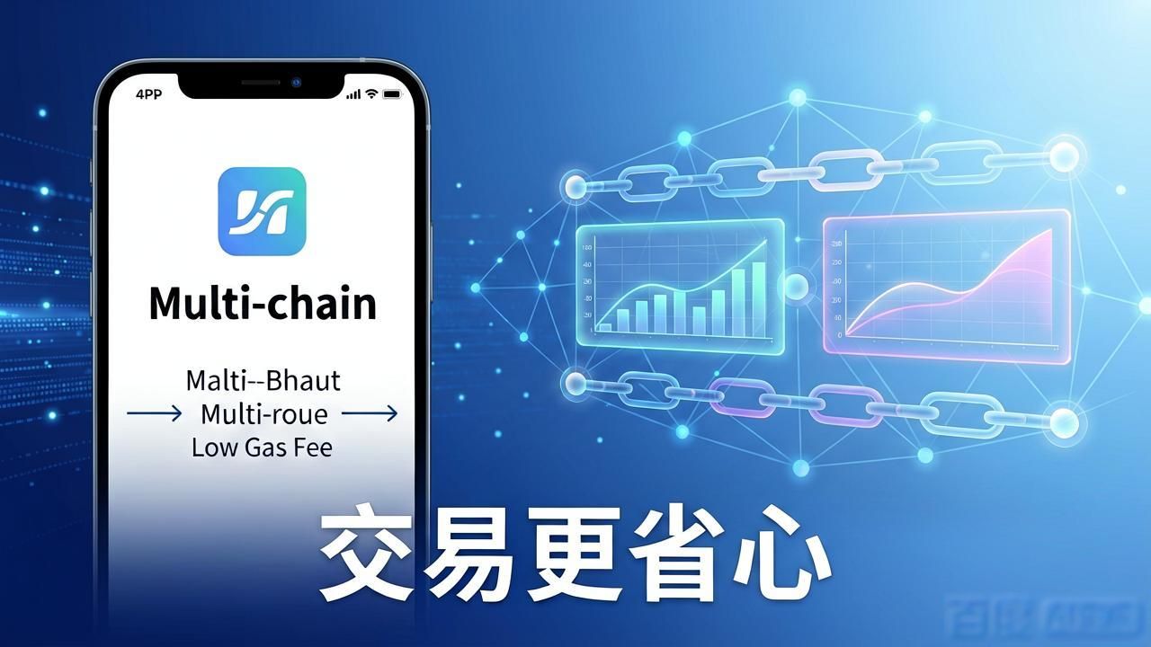 比特派多链支持功能_比特派钱包官方入口的多链支持功能,便捷你的交易_比特派钱包官方入口