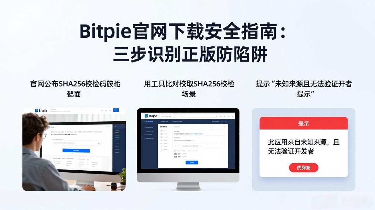 识别正版官网避免钓鱼网站_确保bitpie官网游戏下载的安全性_Bitpie官网游戏下载安全