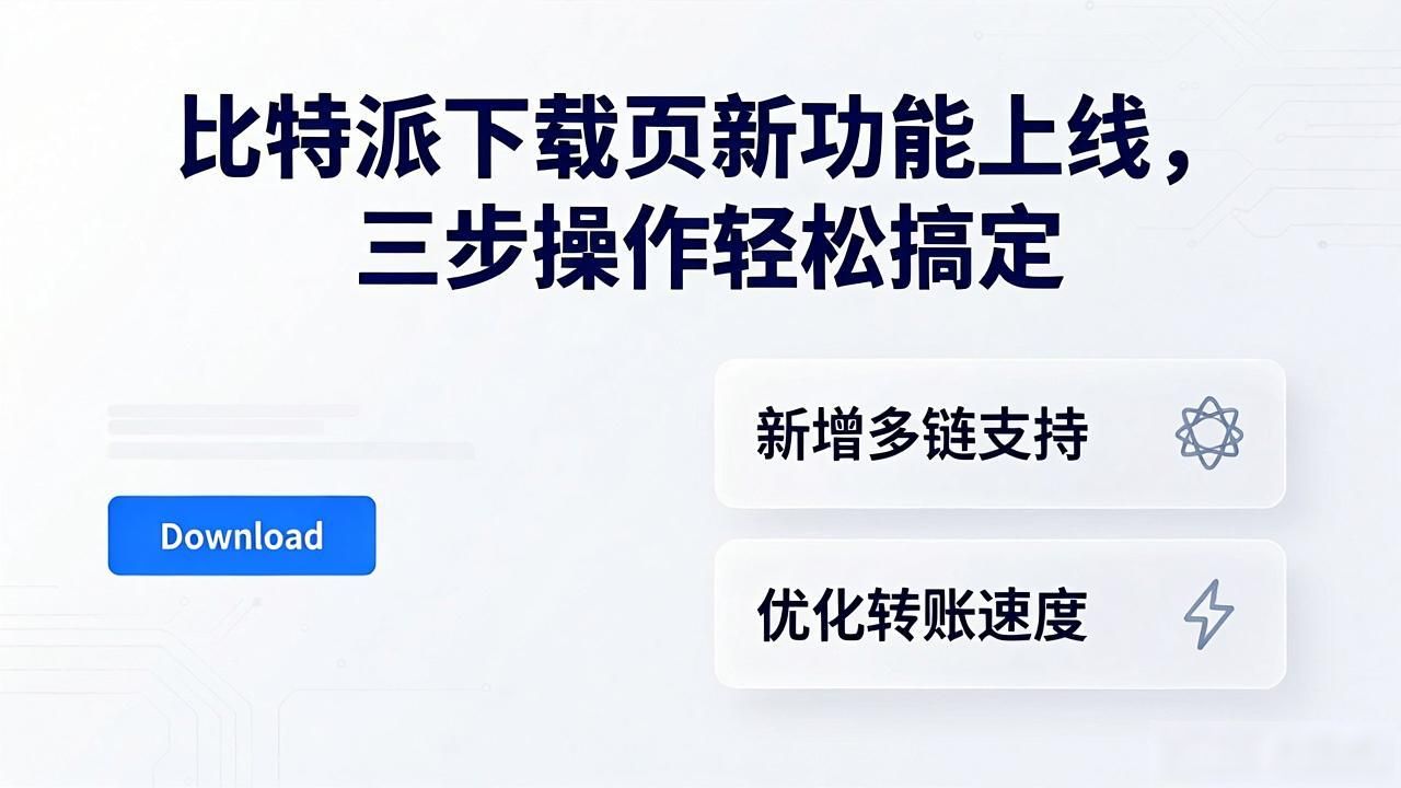 比特派版本管理后台操作_如何在比特派下载网址中推出新功能?_比特派下载页新功能上线流程