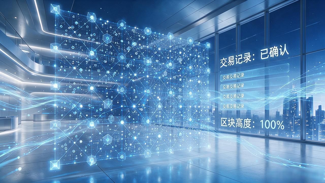 林武解读数字货币：一文看懂数字时代新货币