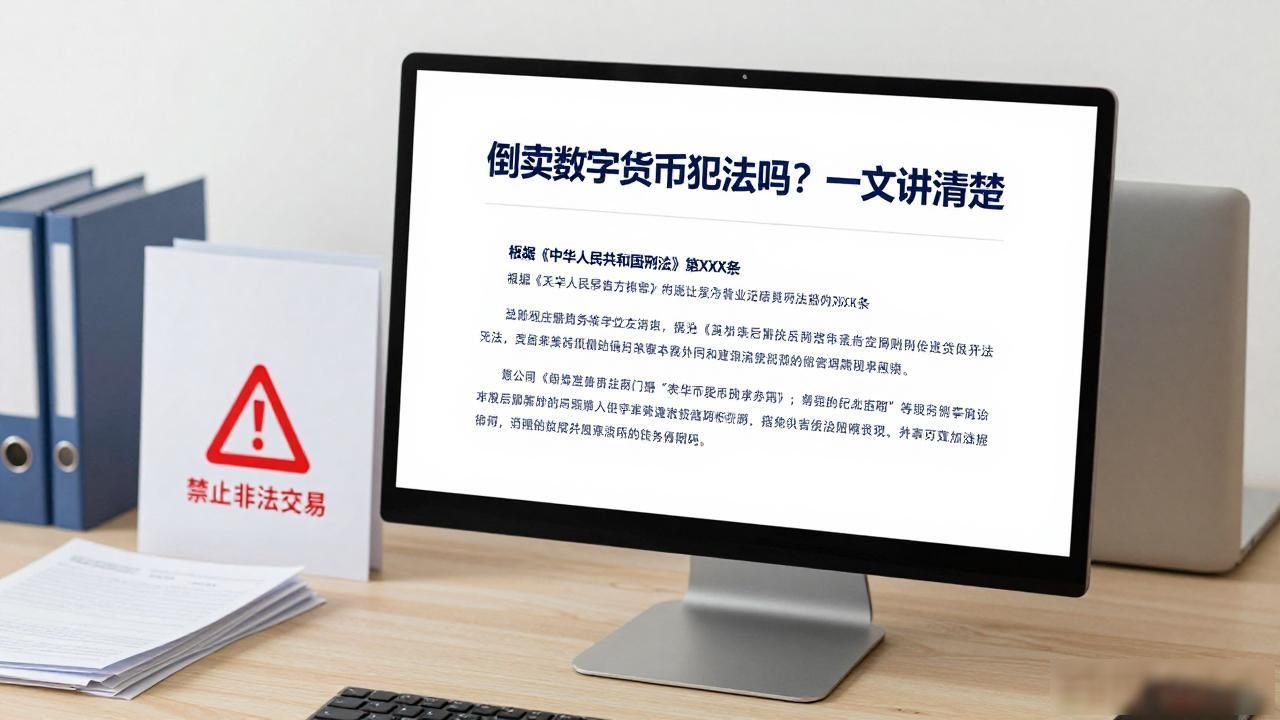 虚拟货币中国法律风险_倒数字货币犯法吗知乎_数字货币交易监管政策