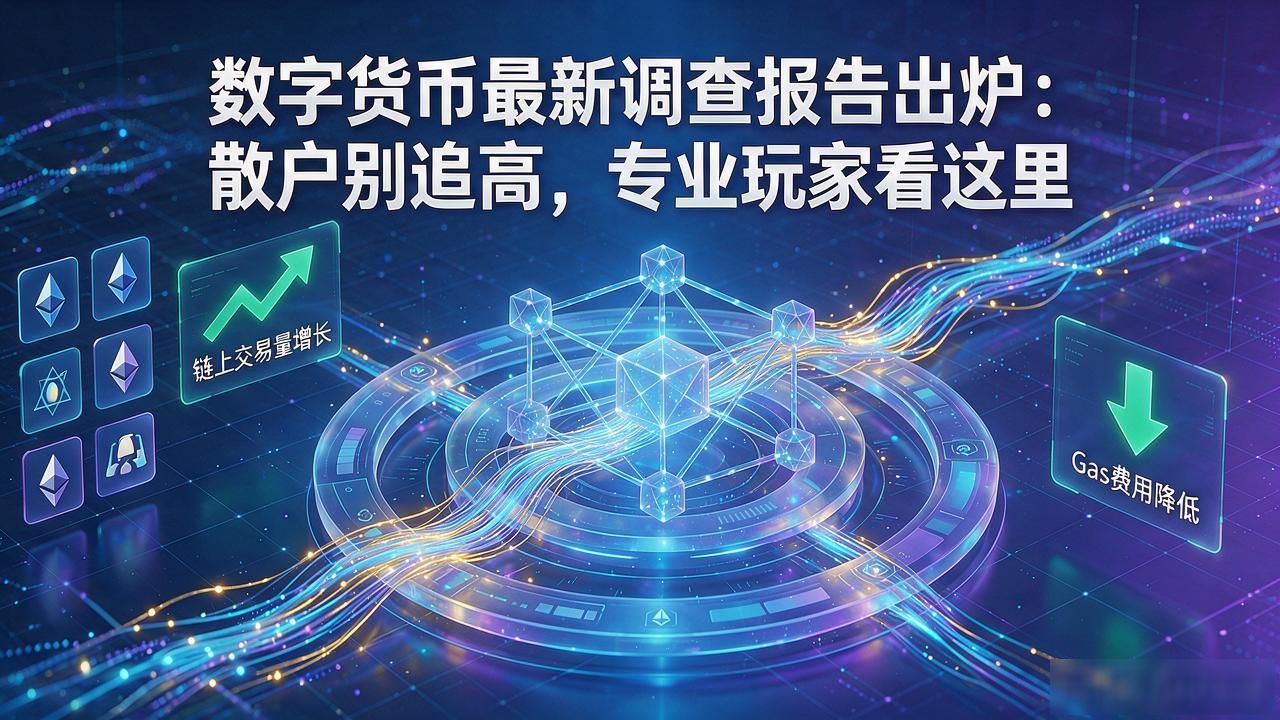 加密资产市场成熟度Layer2解决方案_数字货币市场机构投资者配置比例_数字货币最新调查报告