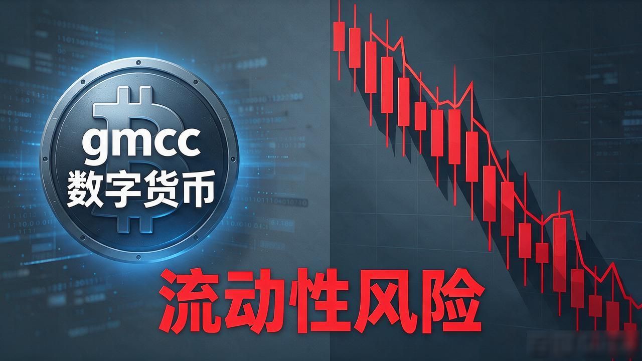 中小市值代币投资风险警示_gmcc数字货币项目深度分析_gmcc 数字货币