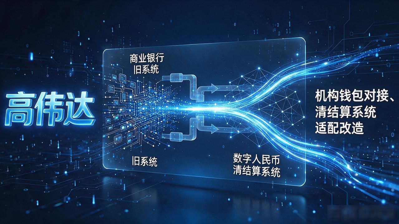 高伟达还是数字货币吗_高伟达 金融信息化软件公司_高伟达 数字货币概念股