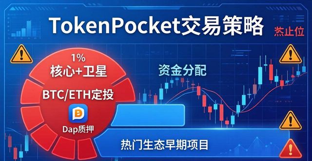 TokenPocket安卓版下载后：新手交易策略与市场分析