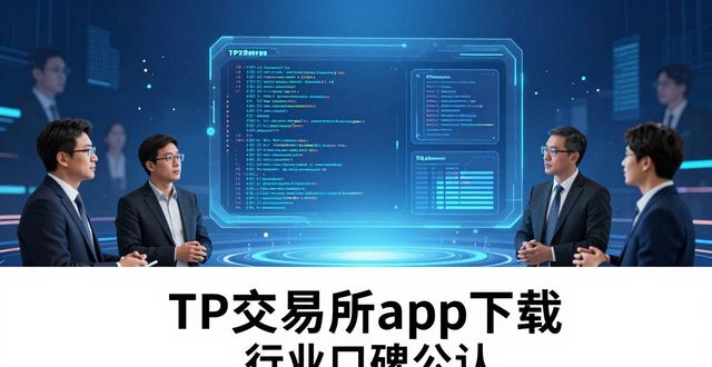 TP交易所app下载 行业口碑公认
