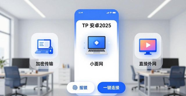 TP安卓2025最新版：远程办公必备神器