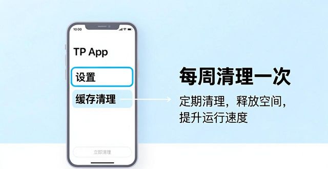 TP官网下App正规渠道+避坑技巧