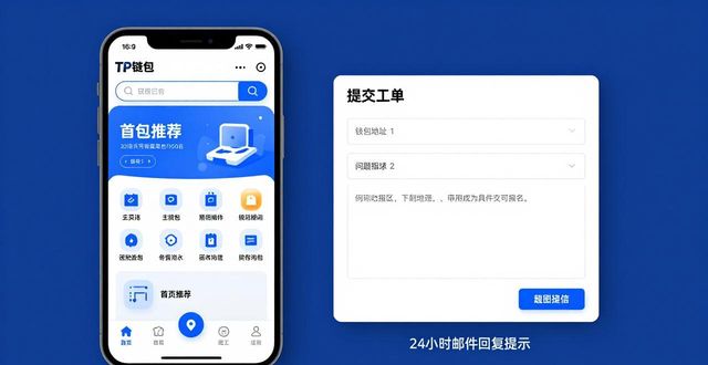 TP钱包遇到问题怎么办？官方客服支持渠道全攻略