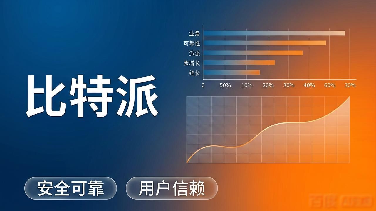 比特派官方下载靠谱吗？用户真实评价与市场口碑