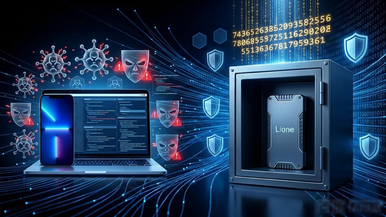 比特派钱包与硬件冷钱包对比_探索比特派钱包和冷钱包的存储方法_加密货币时代资金安全