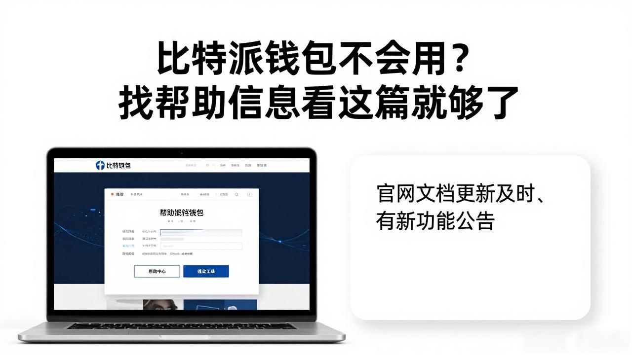 如何在比特派钱包下载中查找帮助信息?_比特派钱包在线客服_比特派钱包帮助中心