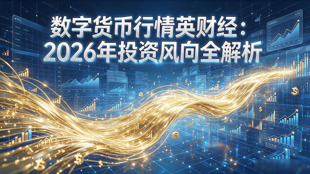 数字货币行情英财经_数字货币市场行情分析与投资参考建议_比特币以太坊核心币种交易策略