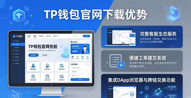 TP钱包官网下载三大优势：为何值得选择官方渠道？