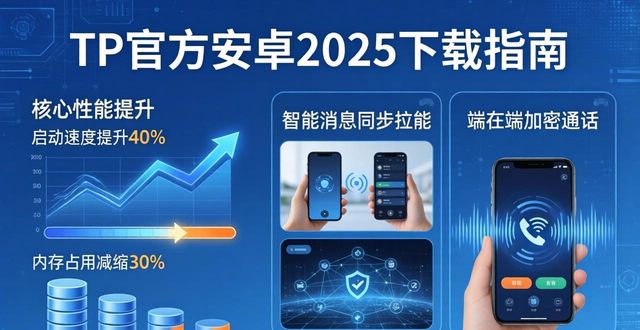 TP官方安卓2025下载指南：新版本亮点与优化秘诀