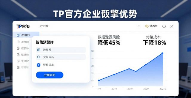 TP官方2025新版下载，企业运营影响解析