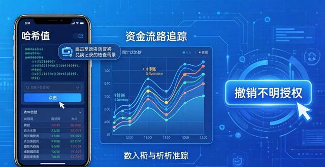 TP钱包资产分析三步走，看懂你的持仓