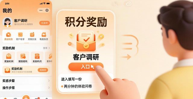 TP官方APP内做客户调研？3步搞定真实反馈