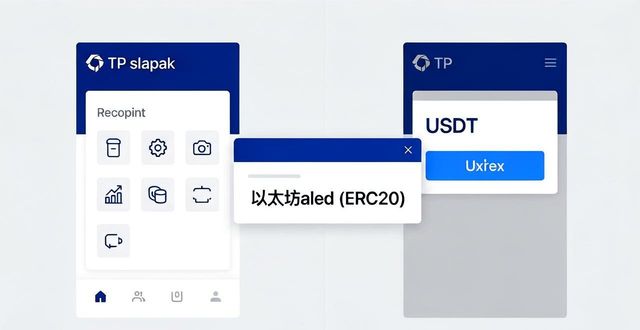TP钱包怎么充值？新手三步充值教程