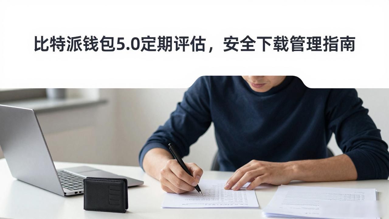 比特派钱包5.0定期评估_比特派钱包5.0官方下载的定期评估与管理_私钥助记词离线备份