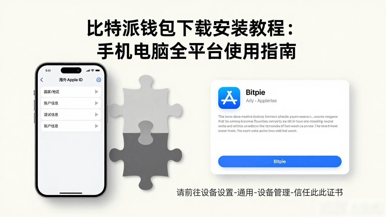 比特派钱包安卓下载_如何在不同平台上实现比特派钱包的下载与使用?_比特派钱包下载渠道