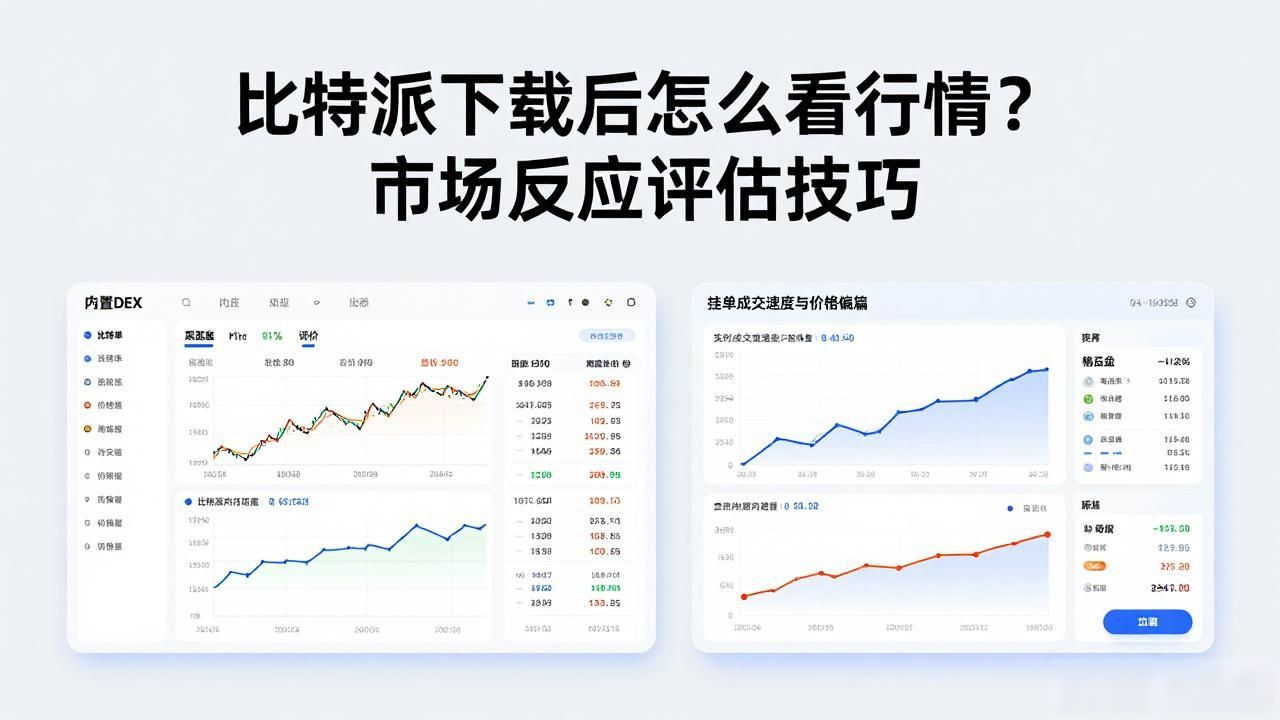 钱包资金动向分析_比特派Bitpie市场观察_如何在比特派Bitpie正式版下载中评估市场反应