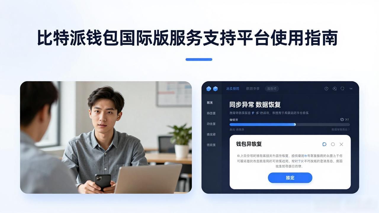 比特派钱包国际版服务支持平台_比特派钱包国际版的服务支持平台_常见问题解答