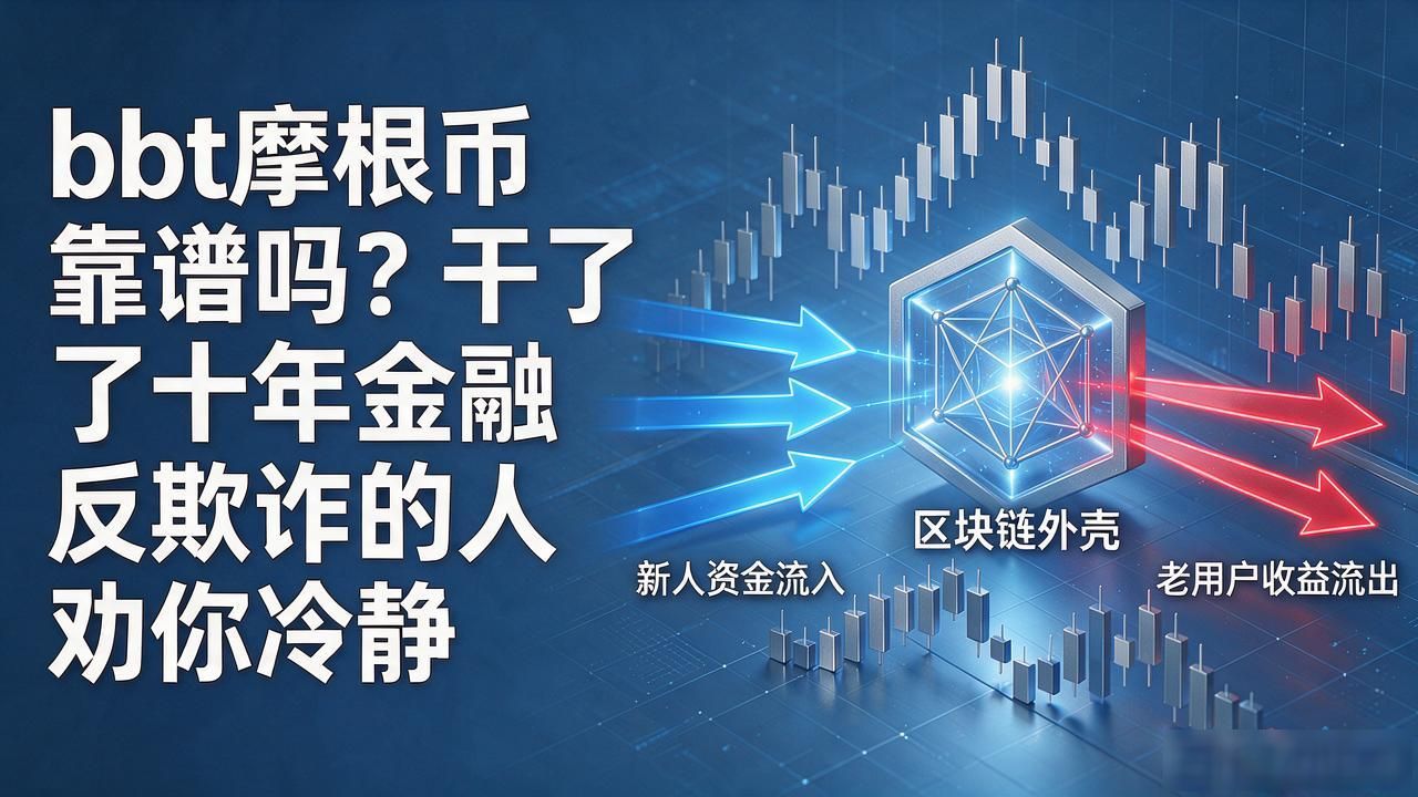 金融机构反欺诈经验_bbt摩根币是骗局吗_bbt数字货币摩根币