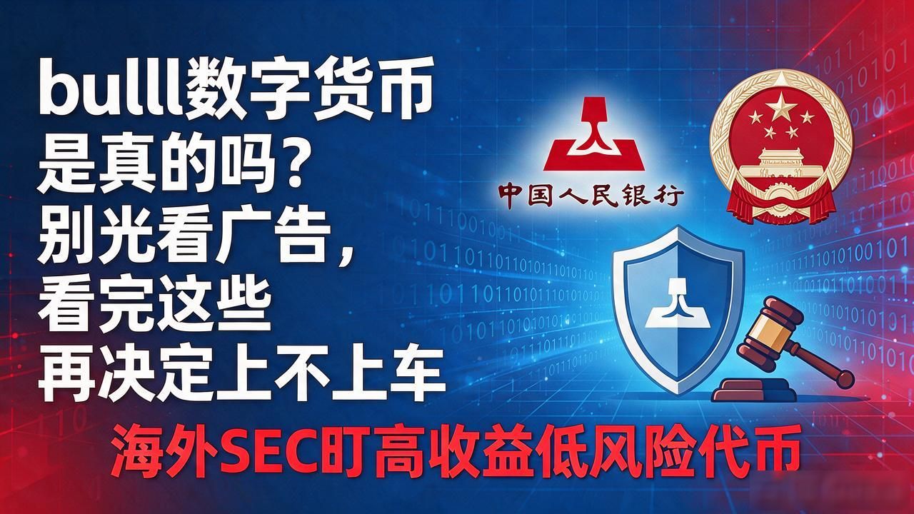 Bull代币分配风险分析_数字货币Bull项目评估_bull 数字货币是真的吗