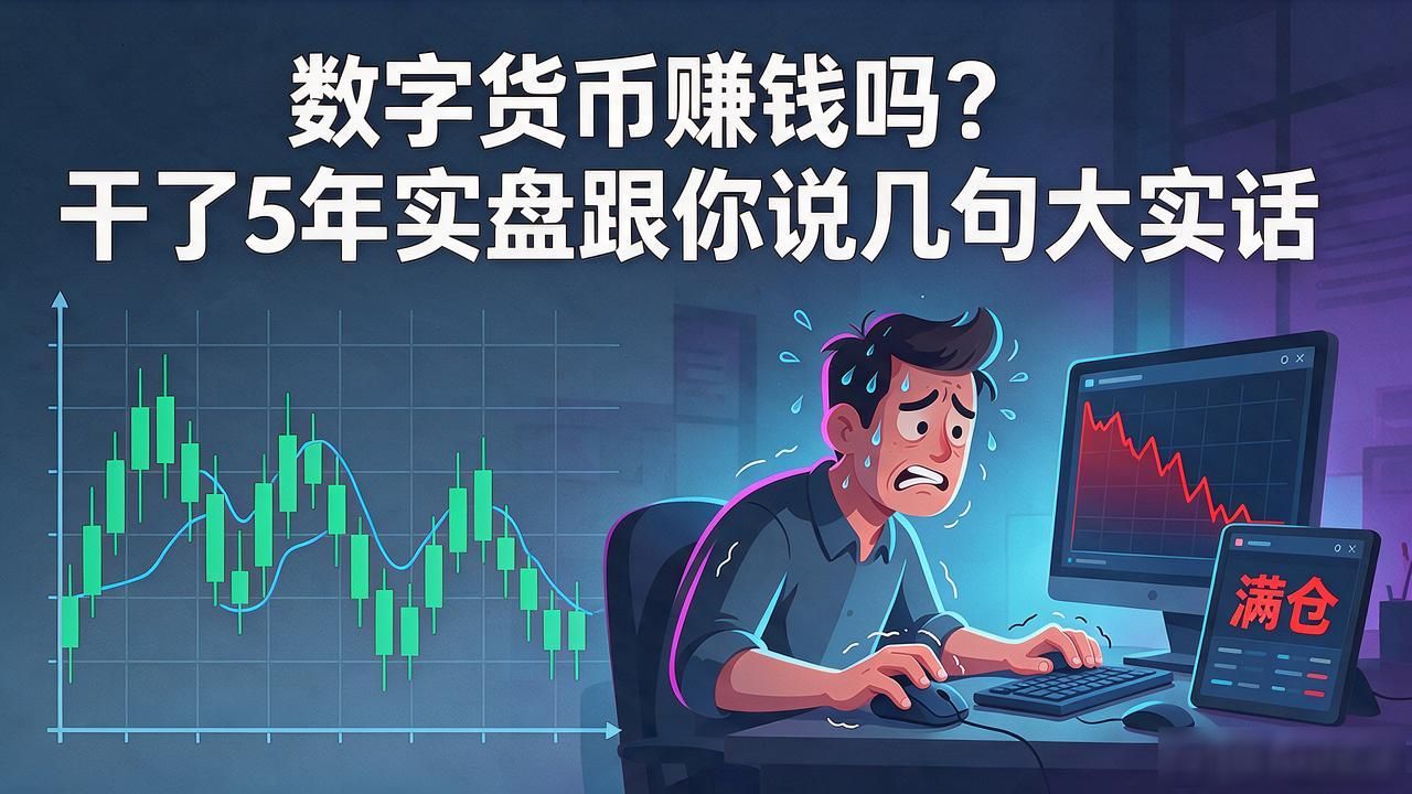 数字货币市场赚钱逻辑与亏损原因分析_现代数字货币赚钱吗_2025年稳定币质押年化收益风险对比