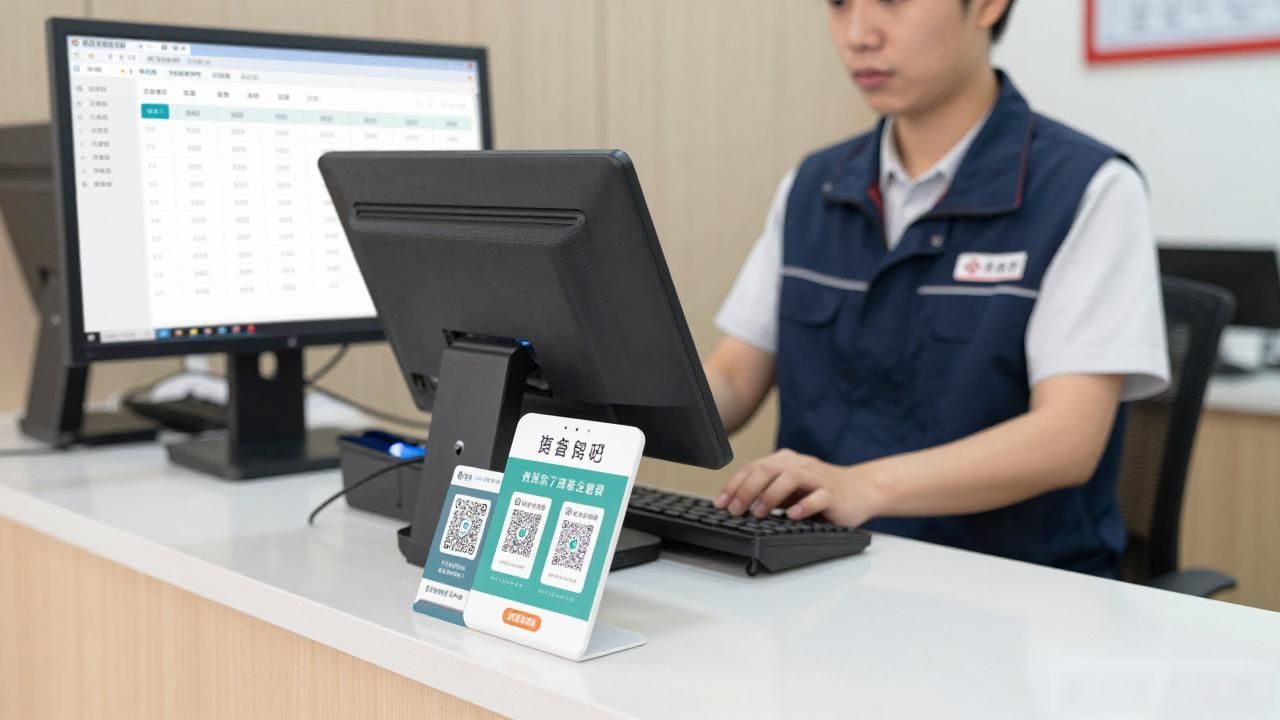 北京使用数字货币，买菜、交房租、发工资、收款，商户和市民都说了