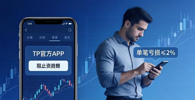 TP官方APP下载：调整投资策略的三大心法