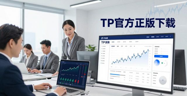 TP官方正版下载 金融行业应用探索