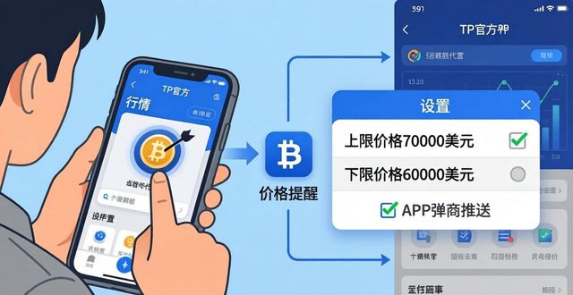 如何通过tp官方app下载设置风险警报,确保及时应对市场波动?_企业税务稽查风险应对培训心得_警报设置关闭安全警报