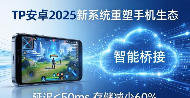 TP安卓2025新版下载：新系统如何重塑手机生态