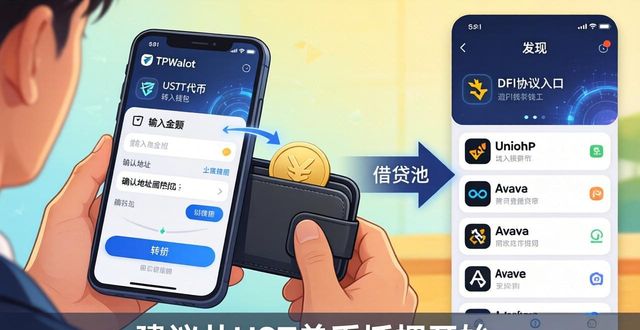 TPWallet官网下载攻略：三步让数字资产稳健增值