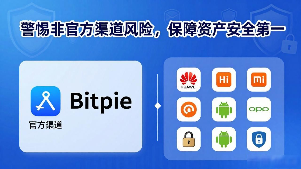 数字货币安全防护_比特派官方下载渠道_如何通过比特派官方下载实现信息安全?