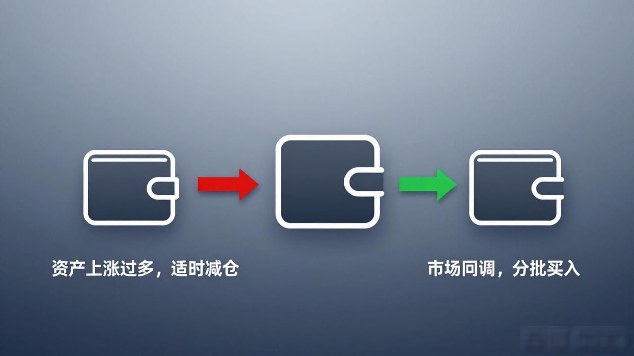 如何通过比特派钱包官方入口优化资产配置策略