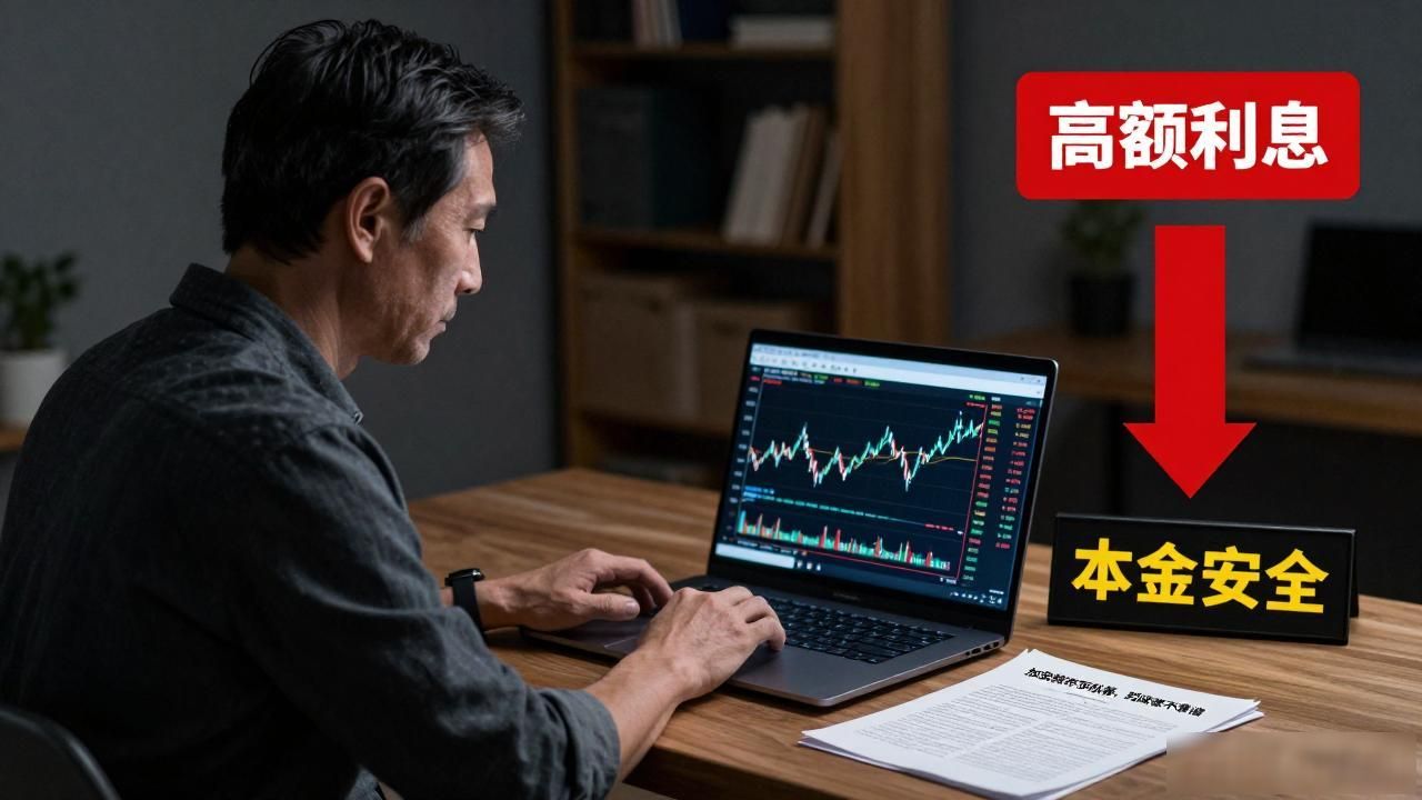 数字货币私募项目如何识别骗局_正规数字货币私募项目特征_加密数字货币私募