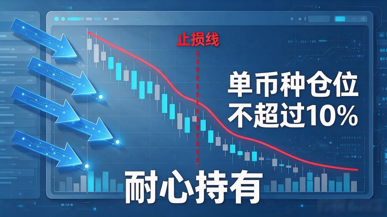 熊市投资机会_数字货币熊市百倍币_有价值项目筛选
